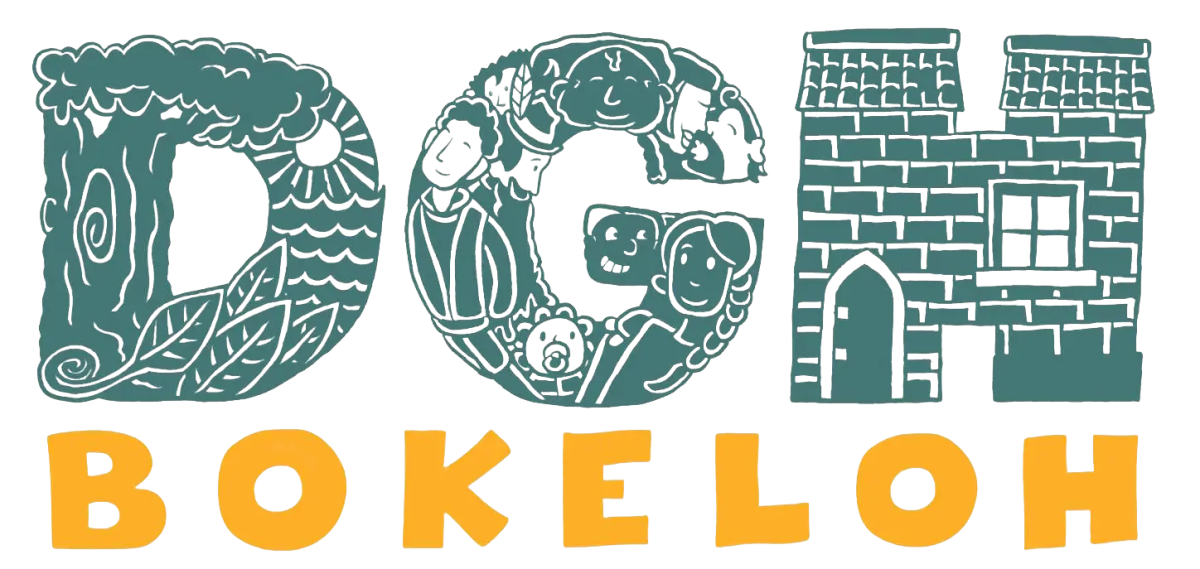 Logo DGH